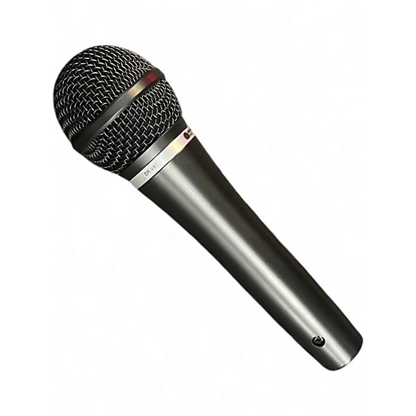 Used Digital Reference DRVX1 Dynamic Microphone