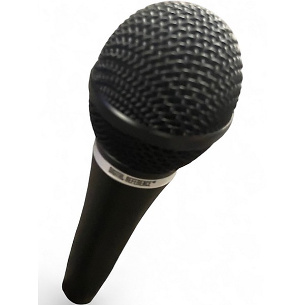 Used Digital Reference DRVX1 Dynamic Microphone