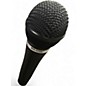Used Digital Reference DRVX1 Dynamic Microphone