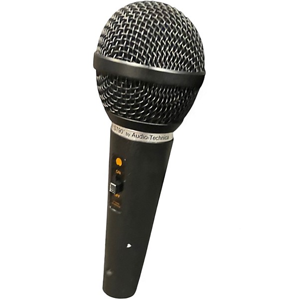 Used Audio-Technica ST90 Dynamic Microphone
