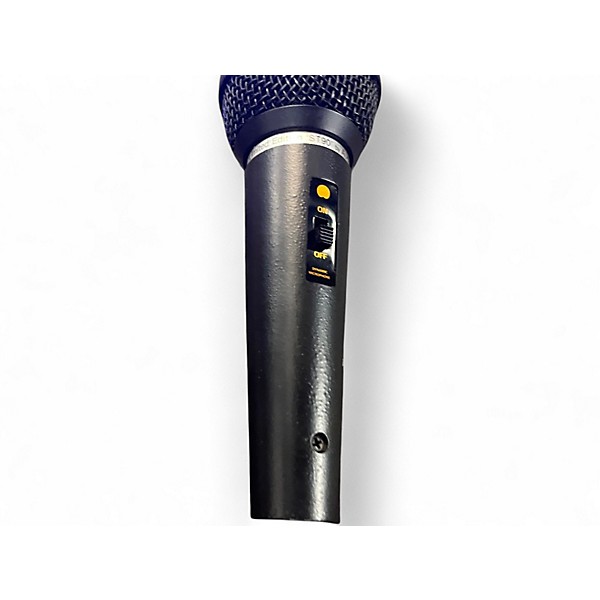 Used Audio-Technica ST90 Dynamic Microphone
