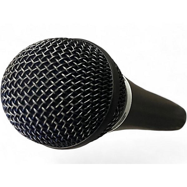Used Digital Reference DRVX1 Dynamic Microphone