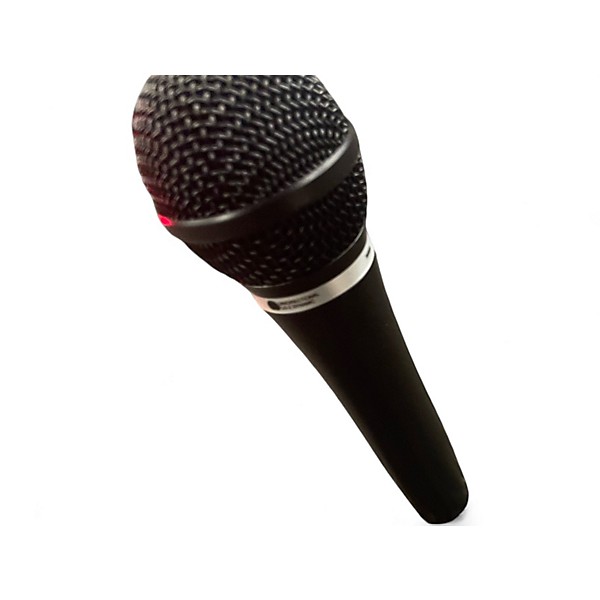 Used Digital Reference DRVX1 Dynamic Microphone
