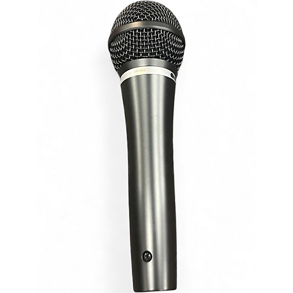 Used Digital Reference DRVX1 Dynamic Microphone