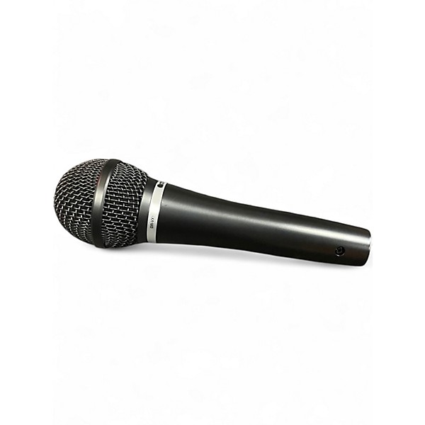 Used Digital Reference DRVX1 Dynamic Microphone