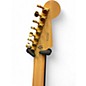 Used 2021 Charvel DK24-7 ANGEL VIVALDI Black Solid Body Electric Guitar