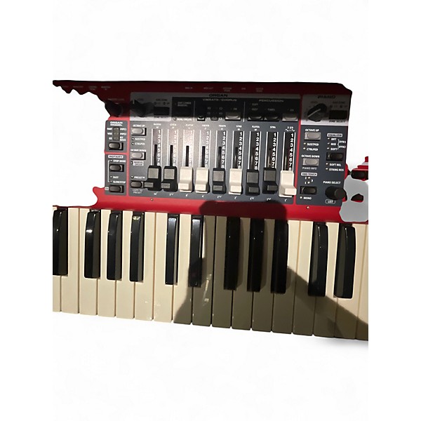 Used Nord ELECTRO 6D Keyboard Workstation