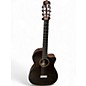 Used Cordoba Fusion 12 ROSE II Mahogany Classical Acoustic Electric Guitar thumbnail