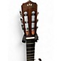 Used Cordoba Fusion 12 ROSE II Mahogany Classical Acoustic Electric Guitar