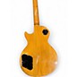 Used Gibson Les Paul Standard Oxblood Black Solid Body Electric Guitar