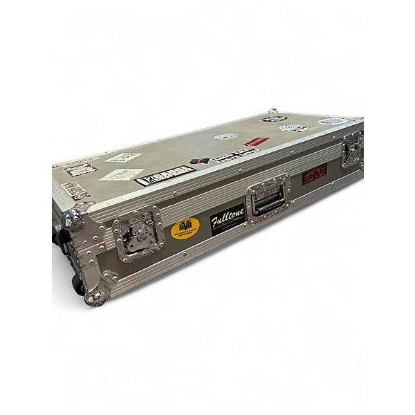 Used Pedaltrain CLASSIC PRO TC Pedal Board