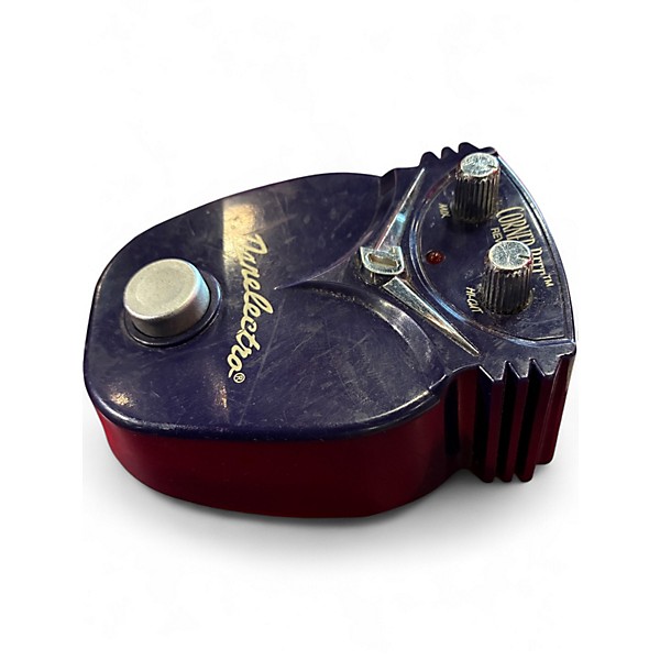 Used Danelectro DJ4 Corned Beef Reverb Effect Pedal