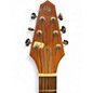 Used Renaissance By Rick Turner RS-6 Natural Acoustic Electric Guitar