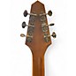 Used Renaissance By Rick Turner RS-6 Natural Acoustic Electric Guitar