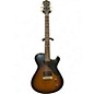 Used Knaggs Kenai J Vintage Sunburst Solid Body Electric Guitar thumbnail