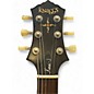 Used Knaggs Kenai J Vintage Sunburst Solid Body Electric Guitar