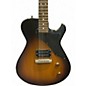 Used Knaggs Kenai J Vintage Sunburst Solid Body Electric Guitar