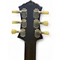 Used Knaggs Kenai J Vintage Sunburst Solid Body Electric Guitar