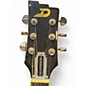 Used Duesenberg Paloma Ebony Solid Body Electric Guitar