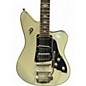 Used Duesenberg Paloma Ebony Solid Body Electric Guitar