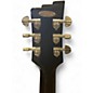 Used Duesenberg Paloma Ebony Solid Body Electric Guitar