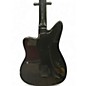 Used Duesenberg Paloma Ebony Solid Body Electric Guitar