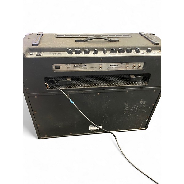 Used Peavey 5150 212 Tube Guitar Combo Amp