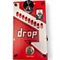 Used DigiTech The Drop Polyphonic Drop Tune Pitch-Shifter Effect Pedal thumbnail