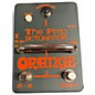 Used Orange Amplifiers THE AMP DETONATOR Effect Pedal thumbnail