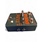 Used Orange Amplifiers THE AMP DETONATOR Effect Pedal