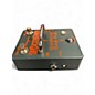 Used Orange Amplifiers THE AMP DETONATOR Effect Pedal