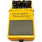 Used BOSS AC3 Acoustic Simulator Effect Pedal thumbnail