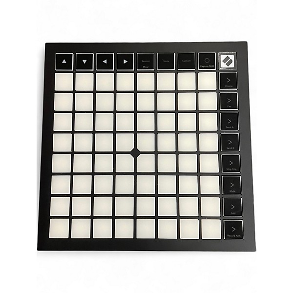 Used Novation LAUNCHPAD X Production Controller