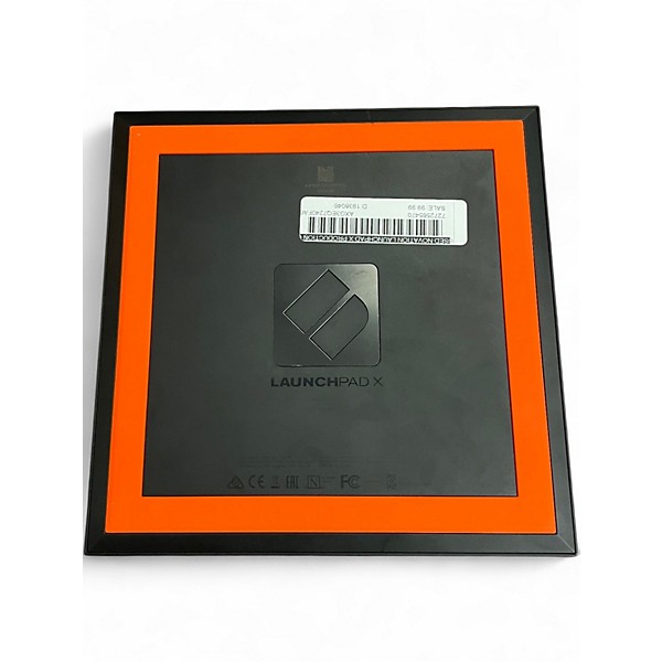 Used Novation LAUNCHPAD X Production Controller