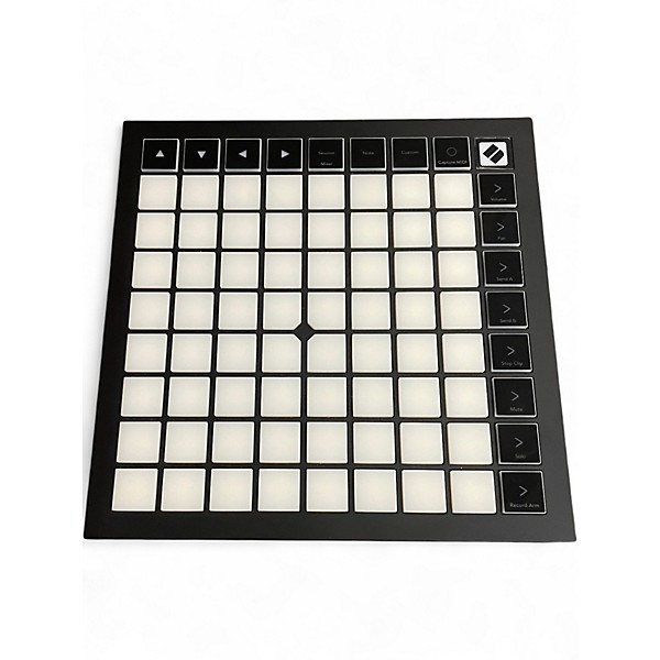 Used Novation LAUNCHPAD X Production Controller