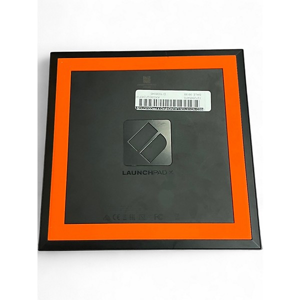 Used Novation LAUNCHPAD X Production Controller