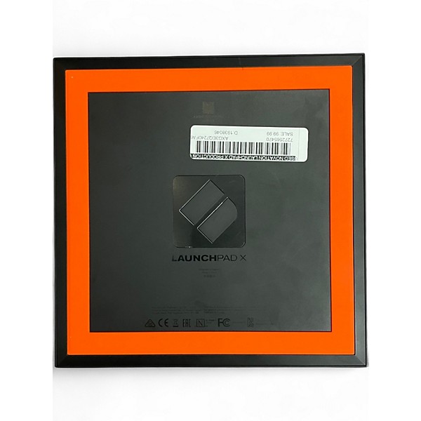 Used Novation LAUNCHPAD X Production Controller
