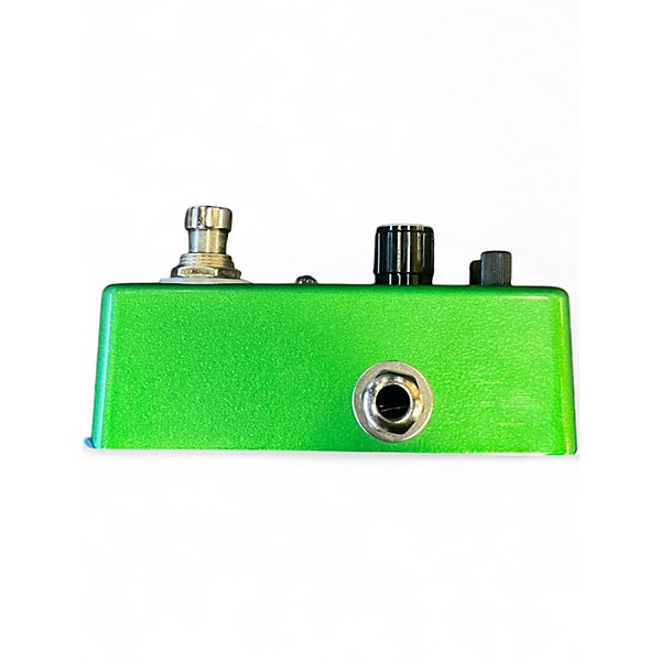 Used Vsn Trelicopter Effect Pedal