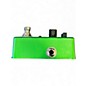 Used Vsn Trelicopter Effect Pedal