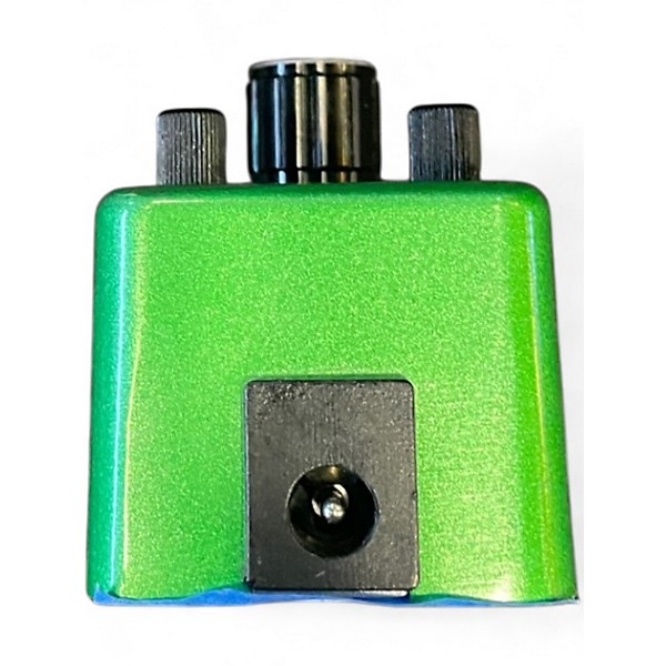 Used Vsn Trelicopter Effect Pedal