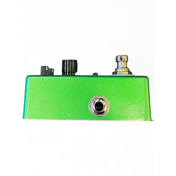 Used Vsn Trelicopter Effect Pedal