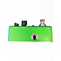 Used Vsn Trelicopter Effect Pedal