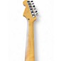 Used Squier Mini Affinity Stratocaster Pink Electric Guitar