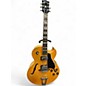 Vintage 1977 Gibson ES-175D Natural Hollow Body Electric Guitar thumbnail