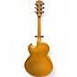 Vintage 1977 Gibson ES-175D Natural Hollow Body Electric Guitar