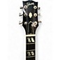 Vintage 1977 Gibson ES-175D Natural Hollow Body Electric Guitar