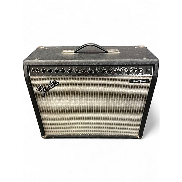 Used Fender Princeton Chorus Guitar Combo Amp