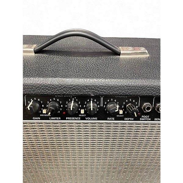 Used Fender Princeton Chorus Guitar Combo Amp