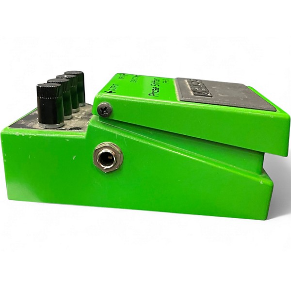 Used BOSS PH3 Phase Shifter Effect Pedal
