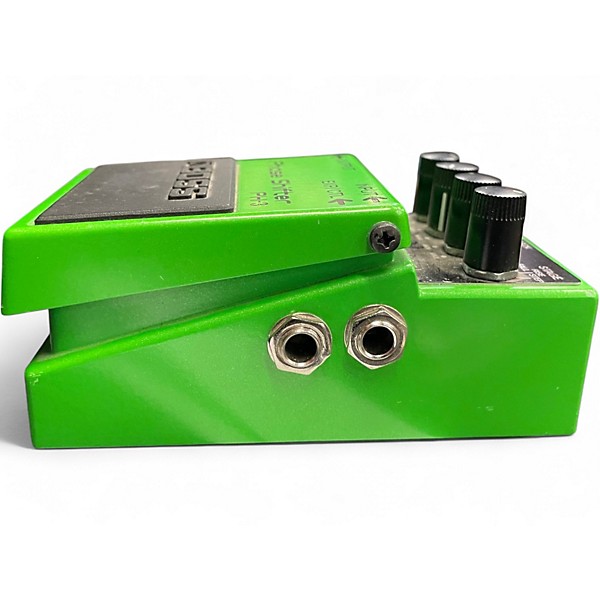 Used BOSS PH3 Phase Shifter Effect Pedal